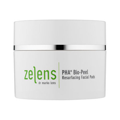 Zelens PHA+Bio Peel Resurfacing Facial Pads
