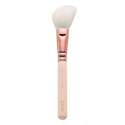 ZOEVA Rose Golden 127 Luxe Sheer Cheek