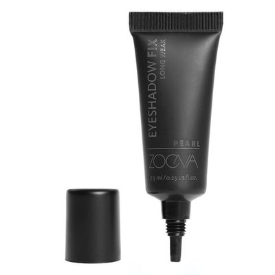 ZOEVA Pearl Eyeshadow Fix 7.5 Ml/0.25 Us. Fl. Oz.