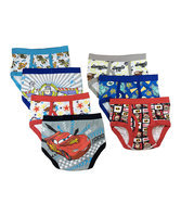 Handcraft Disney Pixar Brief 7-pk