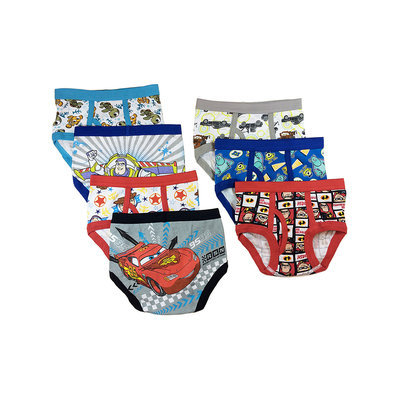 Handcraft Disney Pixar Brief 7-pk