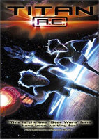 Titan A.E. (used)