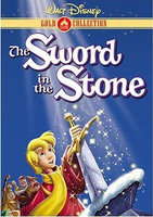 Sword in the Stone (used)