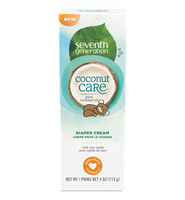 Seventh Generation Coconut Care™ Diaper Cream