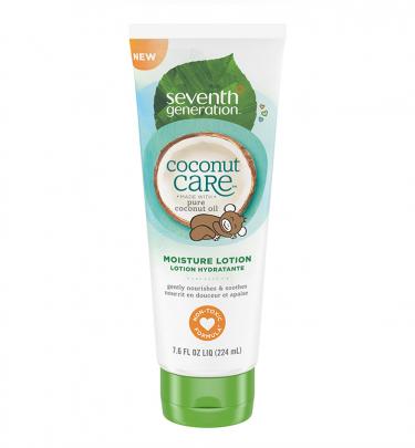 Seventh Generation Coconut Care™ Moisture Lotion