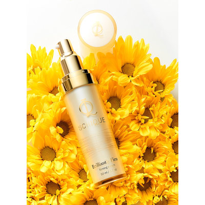 Schique Brilliantly Firm Firming Serum