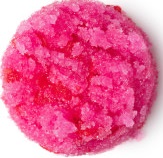 LUSH Lip Scrub