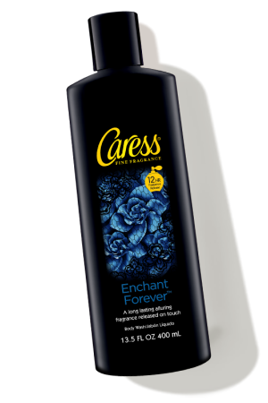 Caress® Enchant Forever™ Body Wash