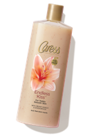 Caress® Endless Kiss™ Creamy Vanilla & Sandalwood Body Wash