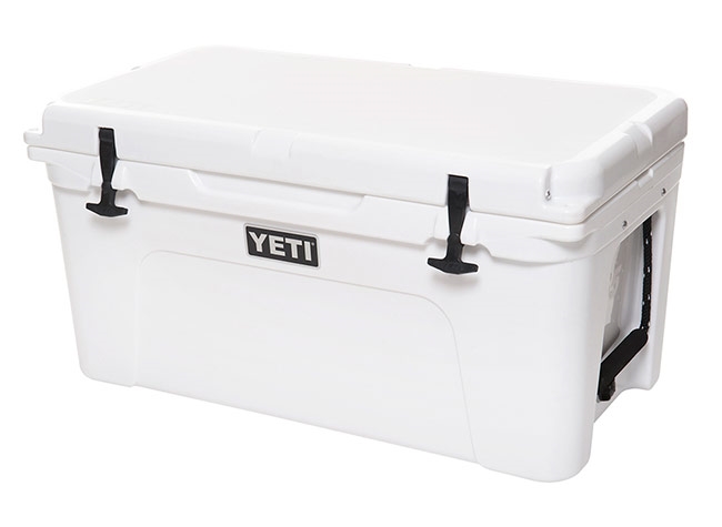 Yeti Coolers Tundra 65QT Bear Proof Cooler