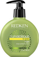 Redken Curvaceous Ringlet Anti-Frizz Perfecting Lotion