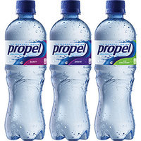 Propel Flavored Water