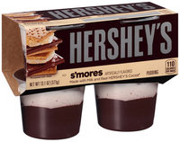 Hershey's S'mores Pudding
