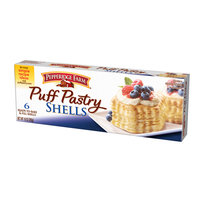 Pepperidge Farm® Pastry Shells