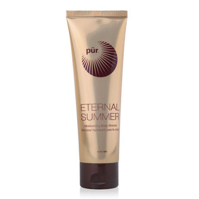 Pur Minerals Eternal Summer Moisturizing Body Bronzer 4 oz
