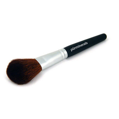 Drugstore Pur Minerals Pur-ly Brilliant Powder Brush