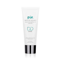 Pur Minerals Rescue Squad SPF 25 Sunscreen DD Creme