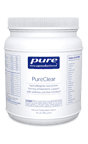 Pure Encapsulations PureClear Vanilla 615 g
