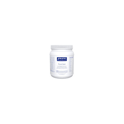 Pure Encapsulations PureClear Vanilla 615 g