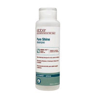 Abba By Abba Pure & Natural Hair Care Pure Shine Shampoo