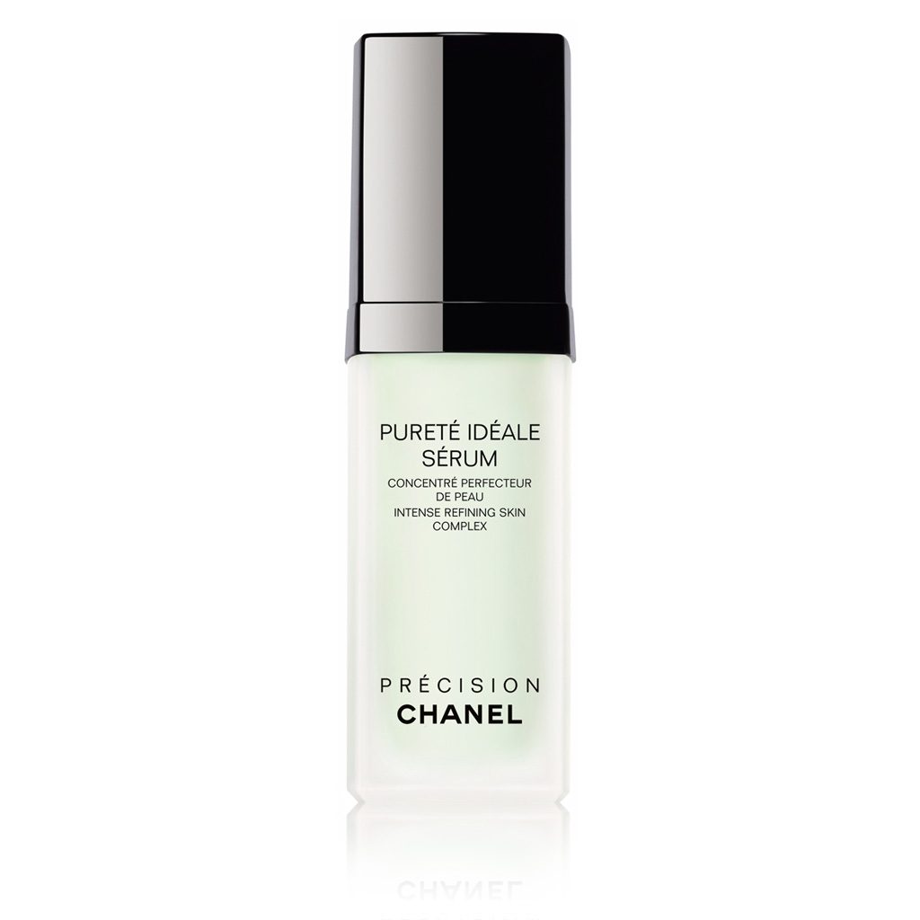 CHANEL Pureté Idéale Sérum Intense Refining Skin Complex