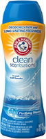 ARM & HAMMER™ Clean Scentsations™ In-Wash Scent Booster Purifying Waters