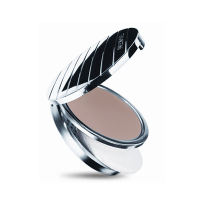 Prescriptives AnyWear Multi-Finish Compact Foundation, Champagne (04), .47 oz