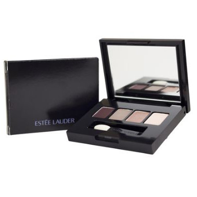 Estée Lauder Pure Color Sculpting Eyeshadow 4 Color Palette