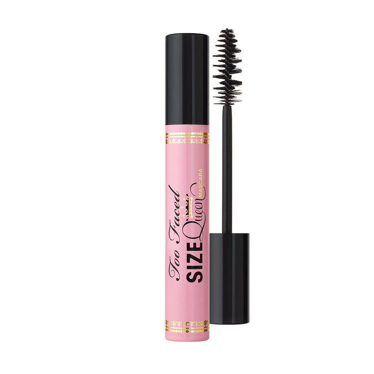 Too Faced Size Queen Mascara Reviews 2019