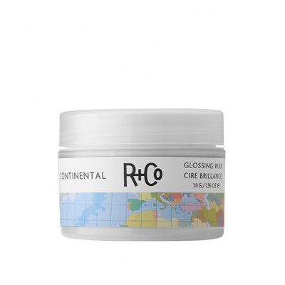 R+Co Conformist Hair Paste
