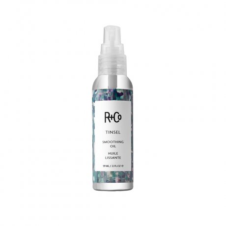 R+Co Tinsel Smoothing Oil