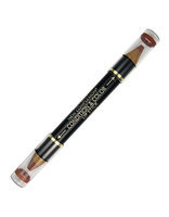 Revlon New Complexion Condition & Color Lip Stick Duo Pencil