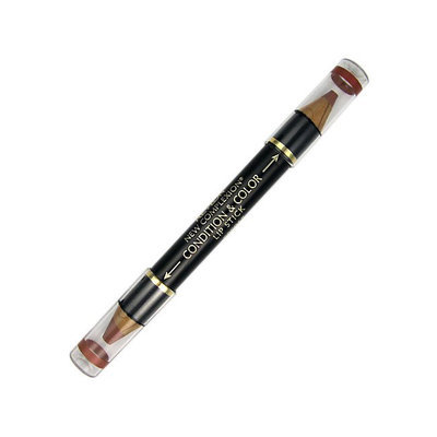 Revlon New Complexion Condition & Color Lip Stick Duo Pencil