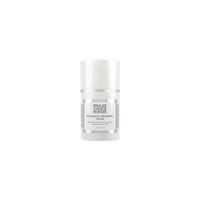 Paula's Choice RADIANCE Renewal Mask
