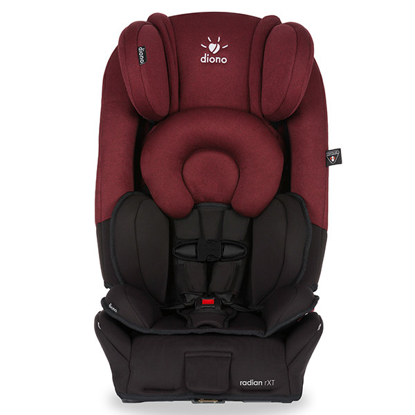 Diono Radian Rxt Convertible Car Seat