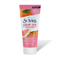 St. Ives Radiant Skin Pink Lemonade & Mandarin Orange Scrub