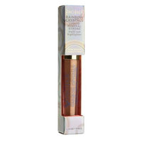 Pacifica Rainbow Crystals Liquid Mineral Strobe Multi-Use Highlighter