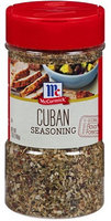 McCormick® Cuban Seasoning