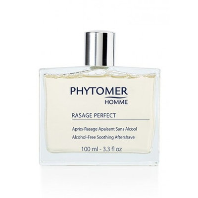 Phytomer Rasage Perfect Alcohol-Free Soothing Aftershave
