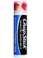 ChapStick® Moisturizer Raspberry Creme