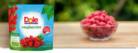 Dole Raspberries