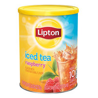 Lipton® Raspberry Iced Tea Mix