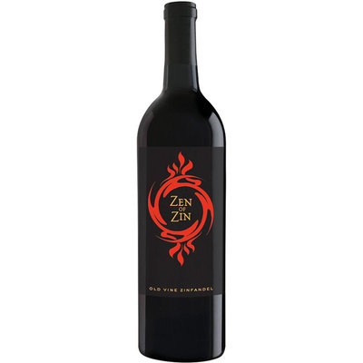 2011 Ravenswood Zen of Zin Old Vine Zinfandel Sonoma County