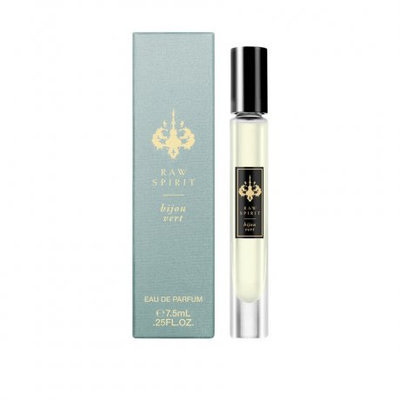 Raw Spirit Fragrances Bijou Vert Eau de Parfum - 7.5 ml