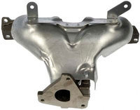 2002-2005 Pontiac Grand Am Exhaust Manifold Dorman Pontiac Exhaust Manifold 674-870