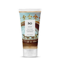 Crown Scalp Scrub