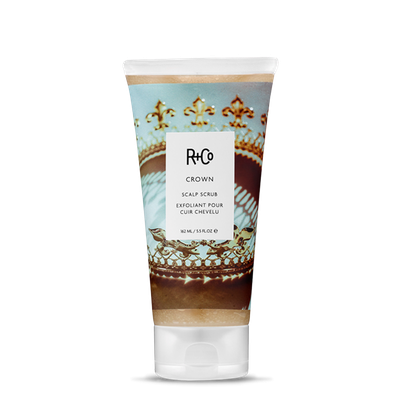 Crown Scalp Scrub