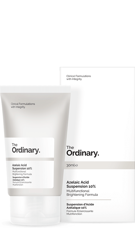 The Ordinary. Azelaic Acid Suspension 10%