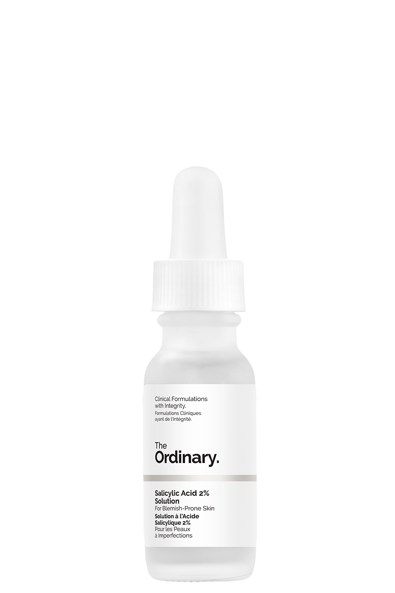 The Ordinary Salicylic Acid 2% Solution