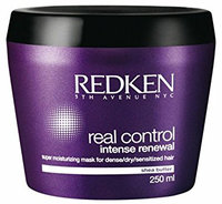 Redken Real Control Intense Renewal Super Moisturizing Mask